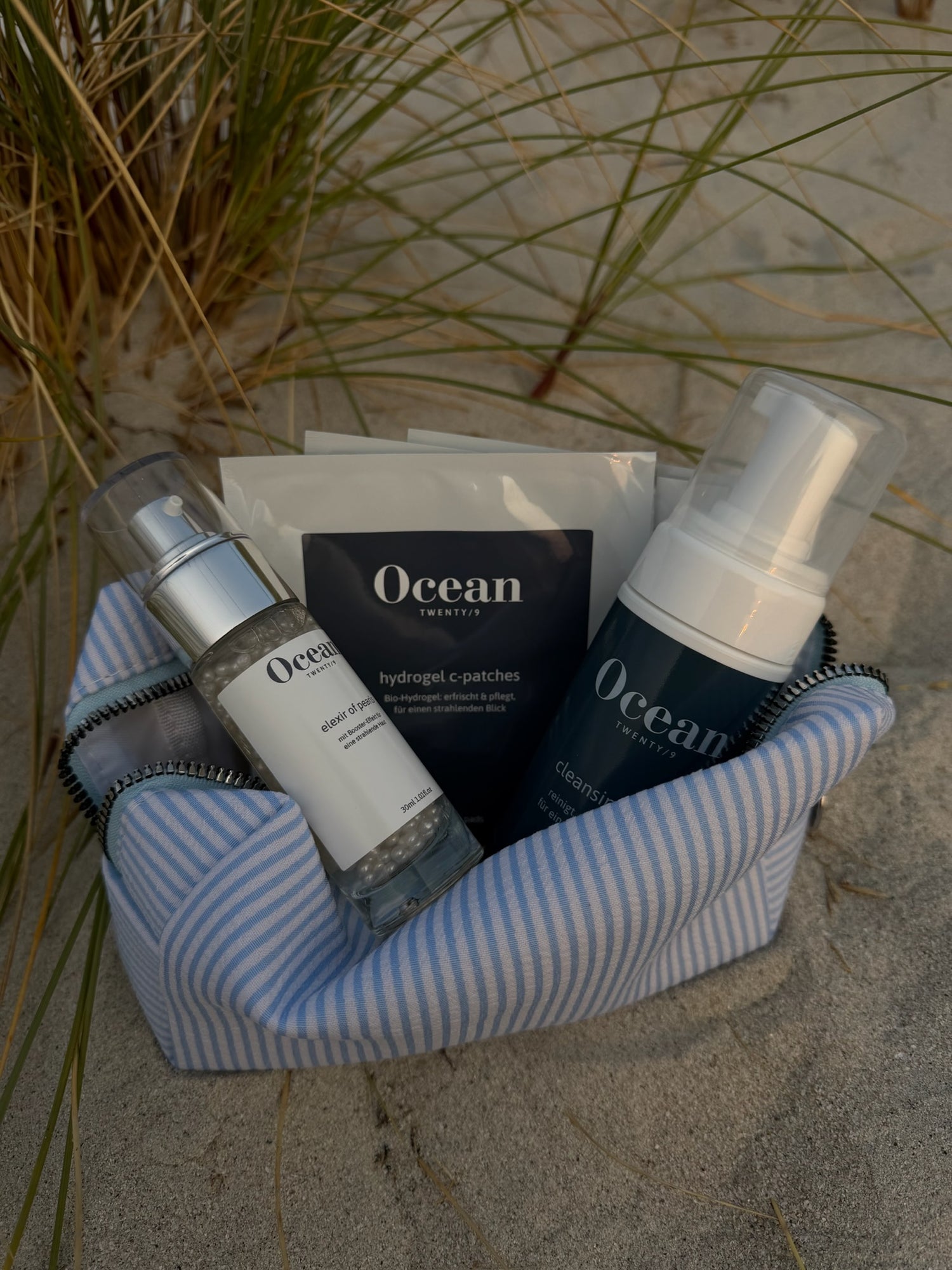 Selfcare Set