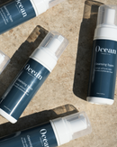 Cleansing foam