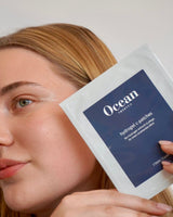 Hydrogel C-Patches