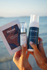 Glow Essentials Set