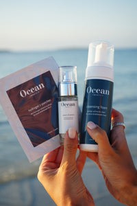 Glow Essentials Set