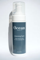 Cleansing foam