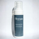 Cleansing foam