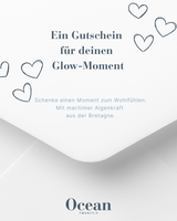 Ocean Twenty/9 Geschenkgutschein