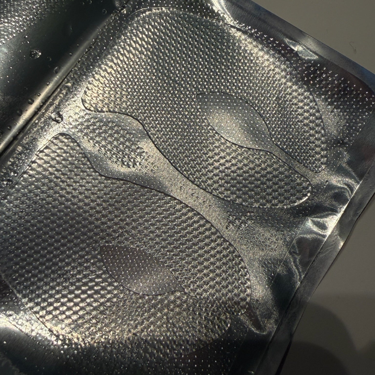 Hydrogel C-Patches